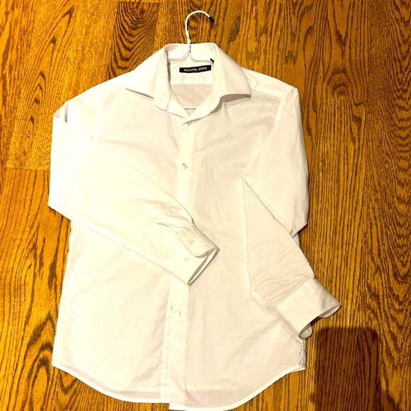 Michael Kors Kids Dress shirt size 12 - Picture 1 of 2